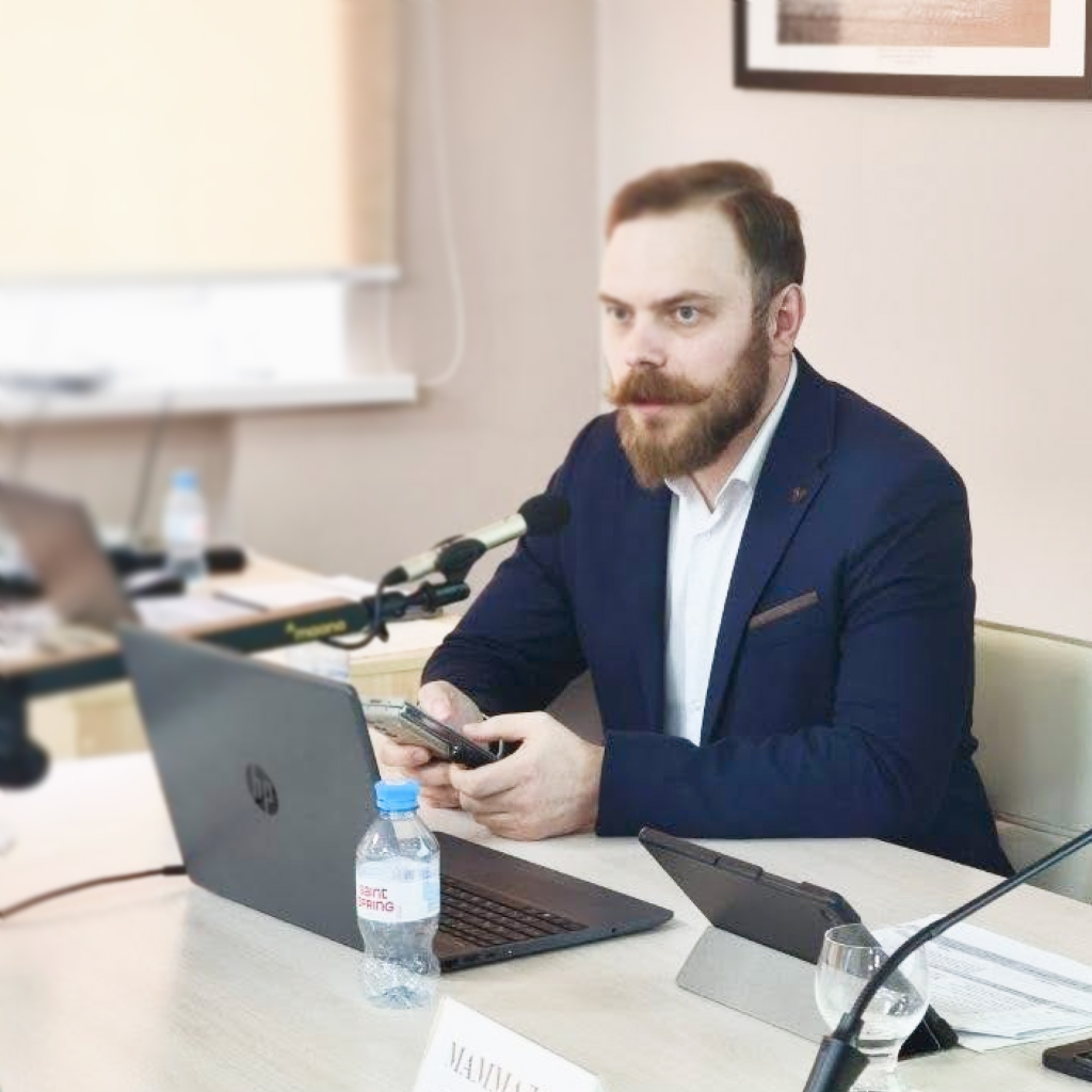 На конференции «АВТОР/AUTHOR – 2026» показали, как AI-инженер «POSINT» превращает сырую идею в готовую заявку за 30 минут