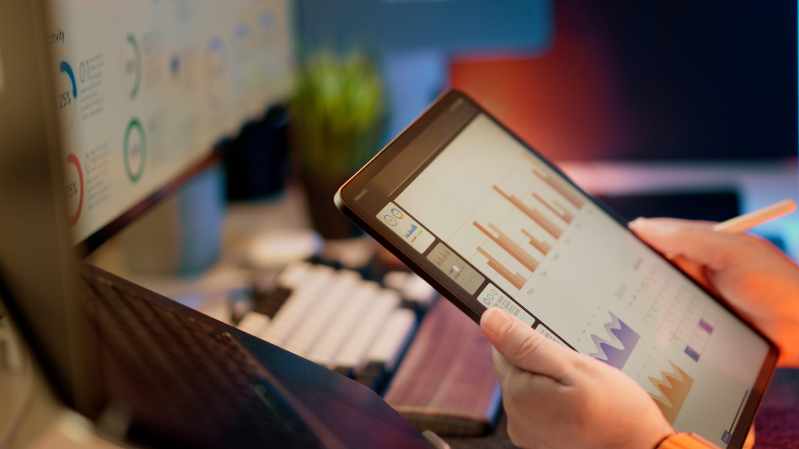 Technology market analysis in Russia: how to understand whether a new development is worth launching