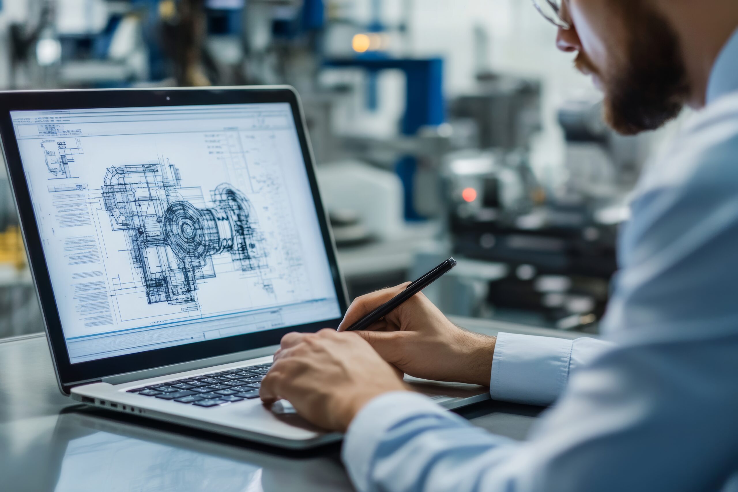 Terms of reference for equipment development: how to draw them up without errors