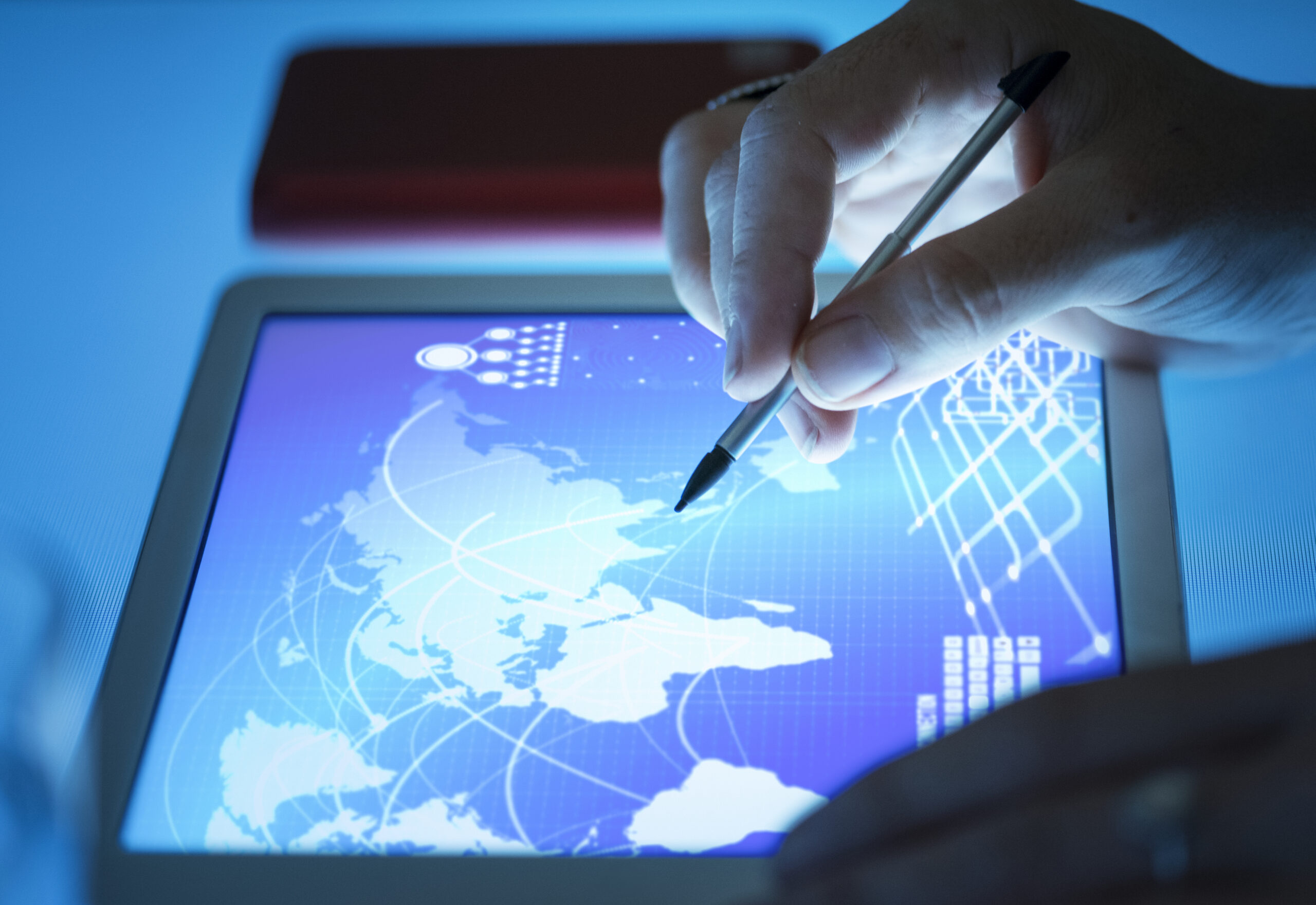 Patent research of the state of the art: how to compare your development with world analogues