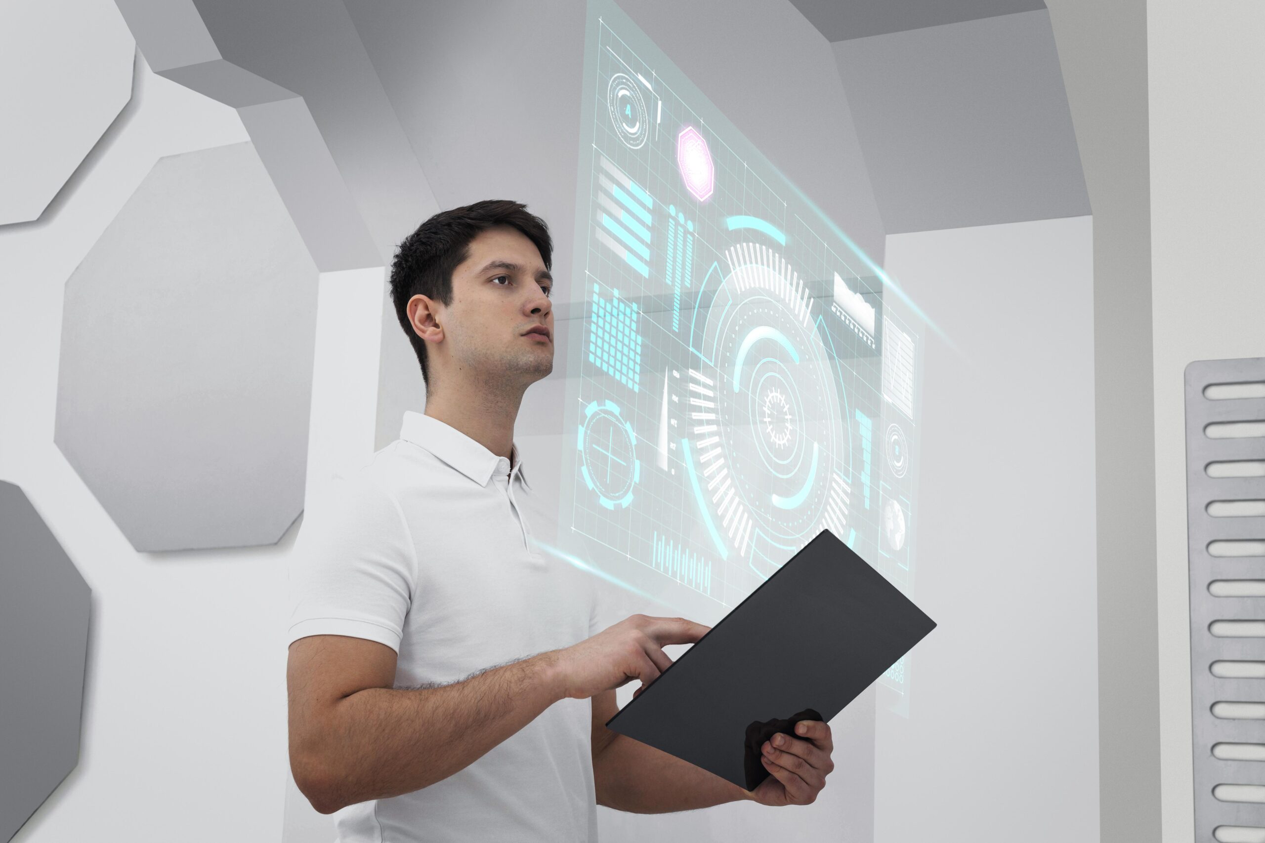 R&D and innovation: how to understand whether a company is really creating a new technology