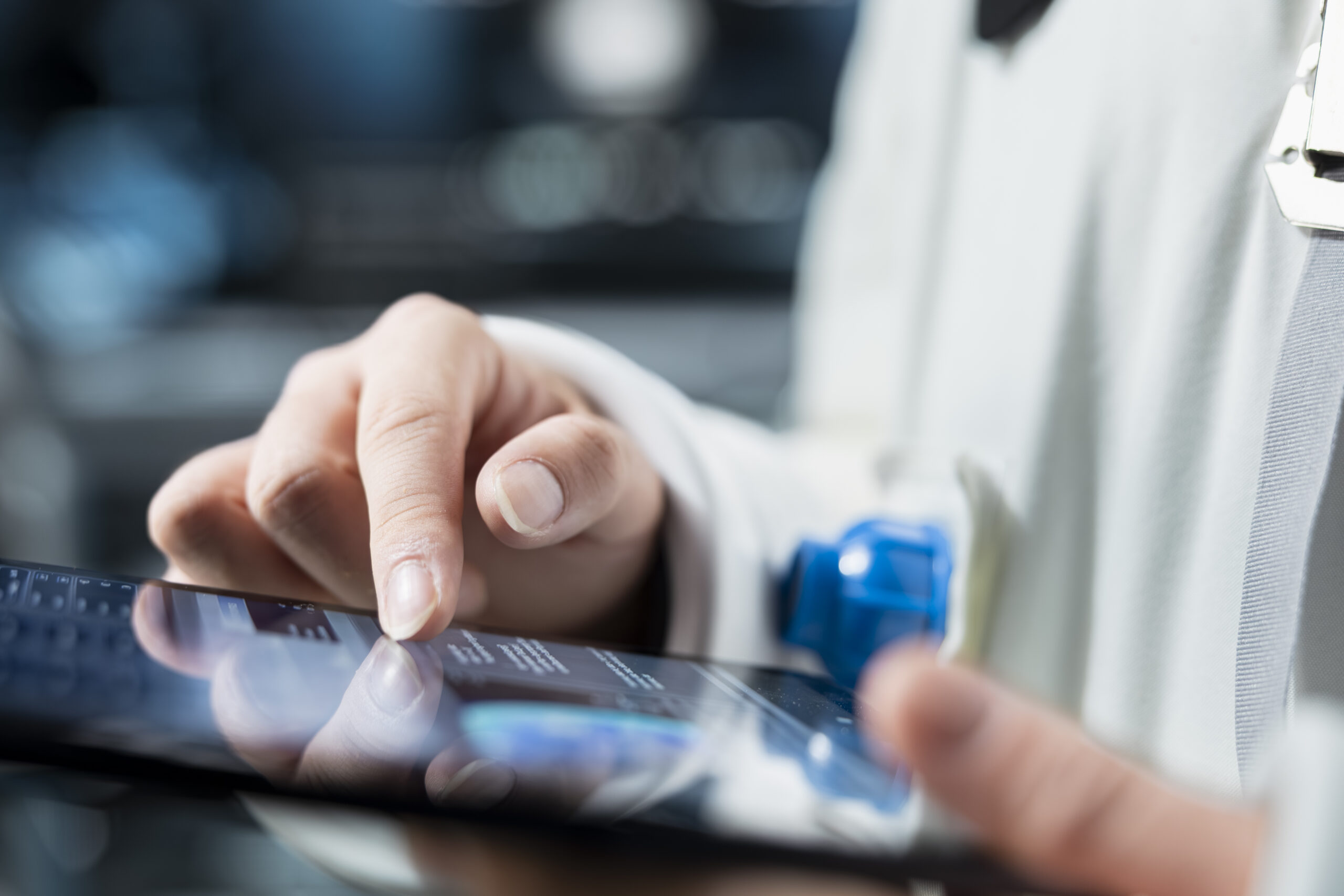 Terms of reference for patent research: how to set the task correctly