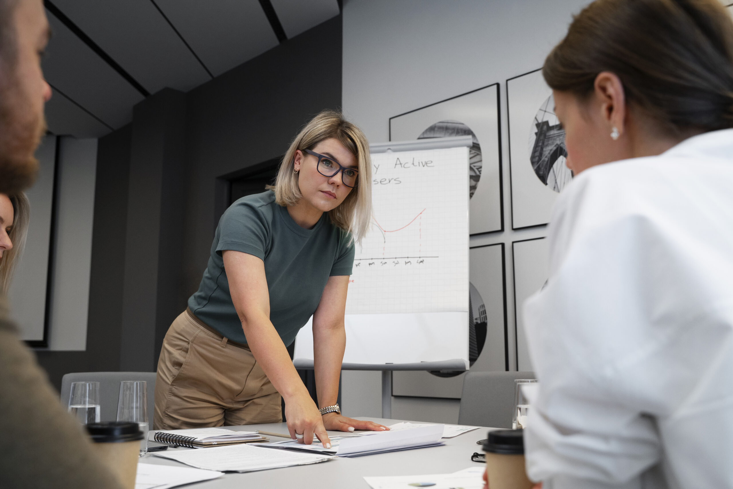 Startup development methodologies: which approach to choose for a technology project