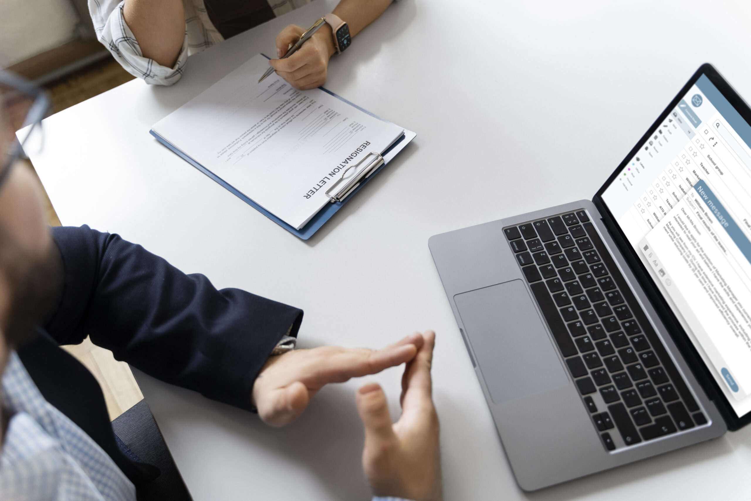 R&D contract: what to provide for before development begins